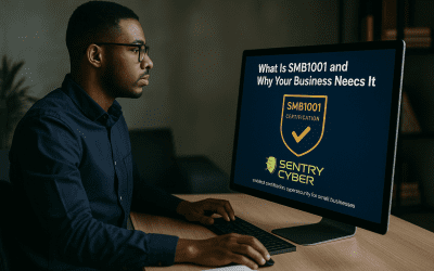 What is SMB1001 and Why Your Business Needs It