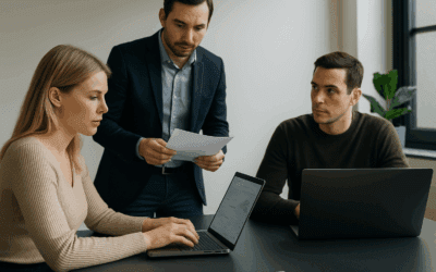 Australia’s New Ransomware Reporting Requirements: What Your Business Needs to Know