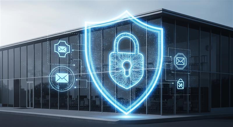 Cyber security services in Australia