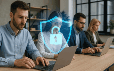 What Are Some Good Cybersecurity Services for Google Workspace in Australia and New Zealand?