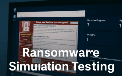 Testing Our Security Stack Against One of the World’s Worst Ransomware Strains