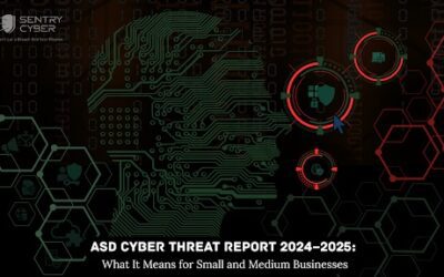 Cybersecurity Solutions Australia: What SMBs Need to Know from the 2024–25 ASD Report