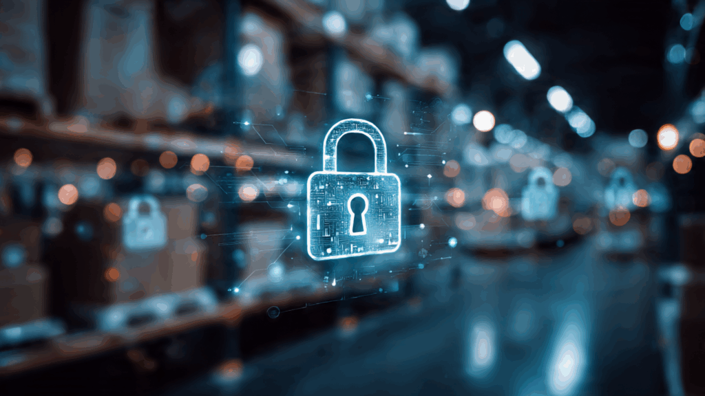 Cybersecurity risk management