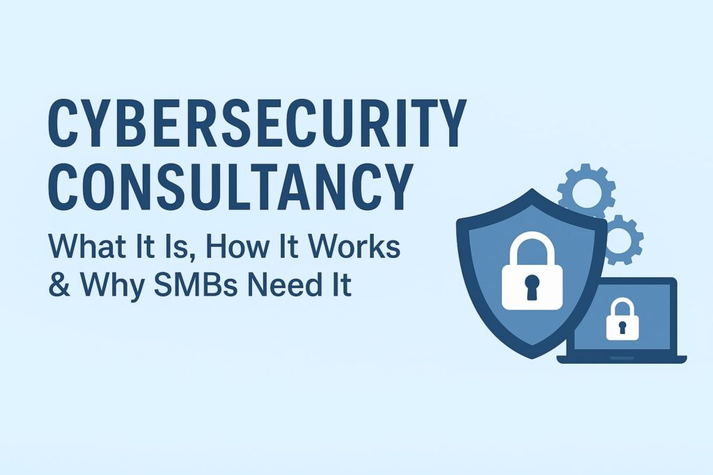 Cybersecurity Services