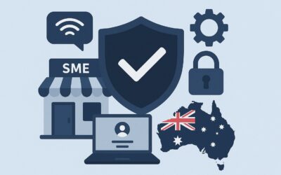 Cybersecurity for SMEs in Australia: Practical Solutions & Support for Small Businesses