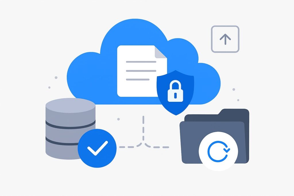 Google Workspace Vault Isn’t Real SaaS Backup