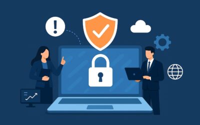 SaaS Security Services: The Complete 2025 Guide for Australian Businesses