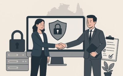 Choosing the Right Cybersecurity Partner in Australia: A Practical Guide for SMEs