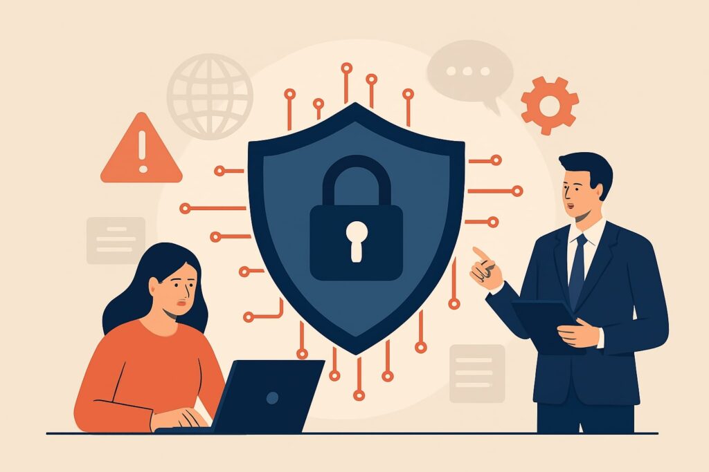Cybersecurity Awareness Training The Must-Have Shield Every Business Needs in 2026