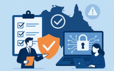 GRC Compliance Services & Cyber Risk Management: A Practical Guide for Australian Businesses