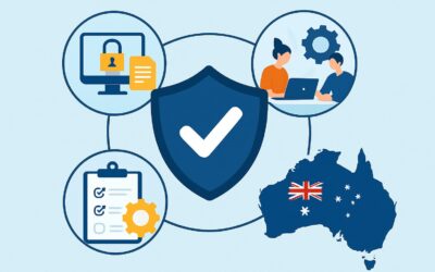 How Australian SMEs Can Put the Essential Eight into Action: Policies, Processes & Real-World Steps