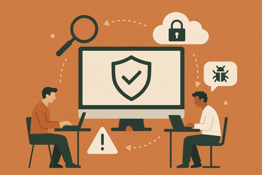 Penetration Testing for Modern Hybrid Teams