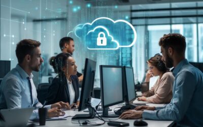 Google Workspace Security Consultant for Compliance and Data Protection (AU)