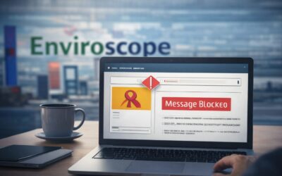 Website Malware Compromise and Email Reputation Recovery
