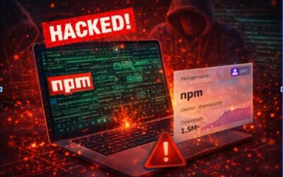 The Hidden Threat in Your Software: What Business Owners Need to Know About AI Security and Supply Chain Attacks