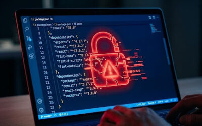 Your Developer Packages Might Already Be Compromised