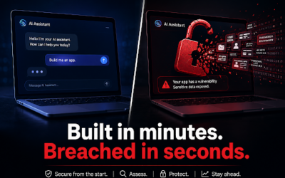 Vibe Coding Security Risks: What Every Business Owner Needs to Know