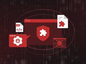 Malicious Chrome Extensions