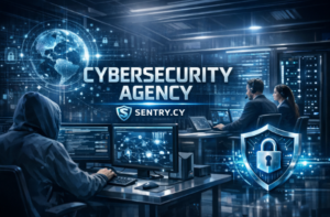 SaaS Security Services