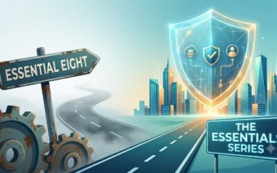 Future of the Essential Eight Cyber Security Framework