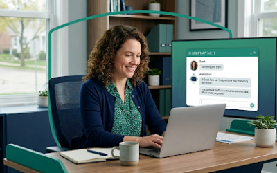 Why Your Business Needs an AI Use Policy