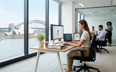 Implementing an SMB1001 Cyber Security Policy for Small Businesses