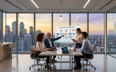 Why the Horizon 2 Action Plan Should Be on Your Radar Today