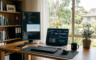 Scammed or Hacked? Real Case Studies in Personal Cyber Recovery