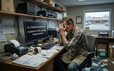 The Real Cost of a Cyberattack: What Happens After a Breach