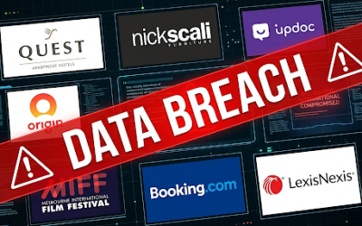 You’ve Probably Been Breached Already, Here’s the Proof