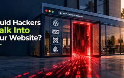 Could Hackers Walk Into Your Website? Free PHP2Shell Vulnerability Check