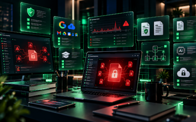 Live Ransomware Simulation at CyberCon 2026 Melbourne