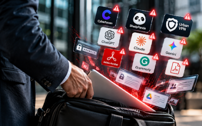 Chrome Extension Security: Risks Every Business Should Know